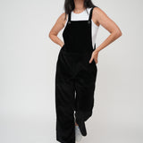 OVERALL BEST OVERALLS - VELVET