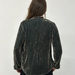  Otomo Velvet jacket 