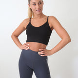 Ethical sustainable activewear 