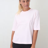 half sleeve relaxed t-shirt