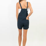 Byron Bay clothing brands overalls.
