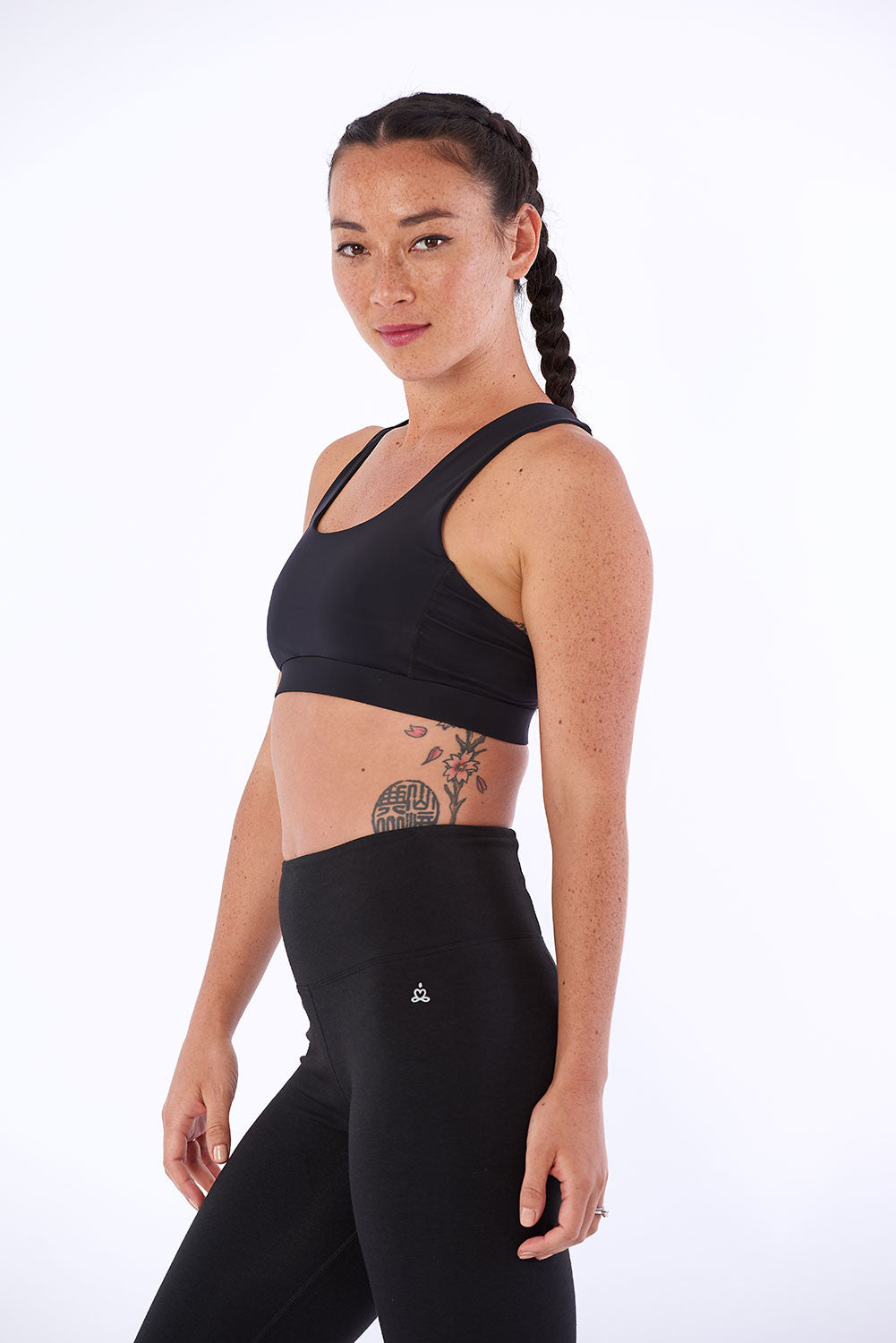 Bamboo Activewear yoga pants