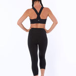 Activewear yoga tights best fit