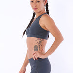 Activewear Yoga crop for workout at the gym