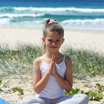 Kid's yoga mat, yoga mat for children