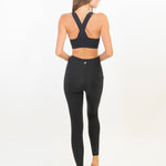 Ethical Bamboo yoga tights